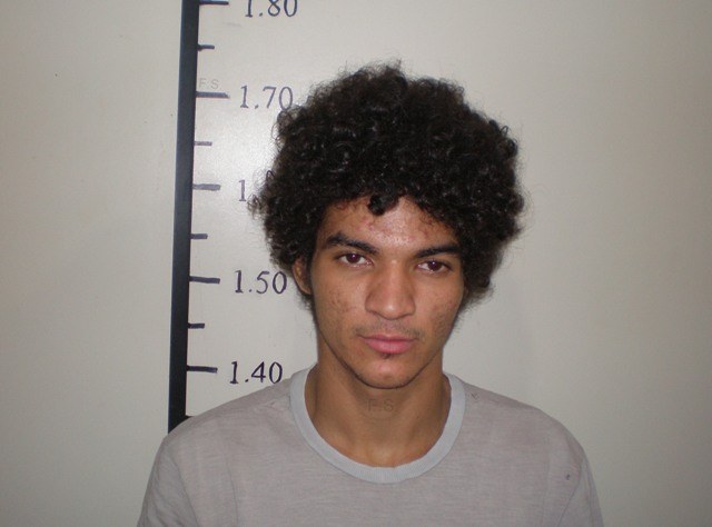Preso rapaz que matou “Carniça” em Vilhena: roubo de TVs teria motivado crime (1)