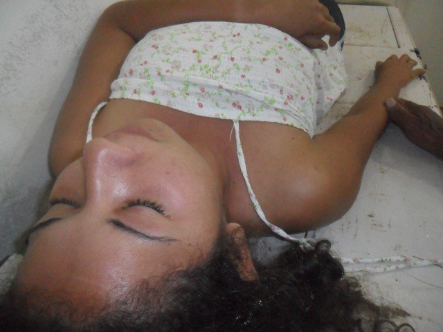 Moça de 18 anos toma veneno após discussão com a mãe em Vilhena