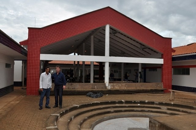 Professora que morreu em 2011 vai batizar nova escola municipal em Vilhena