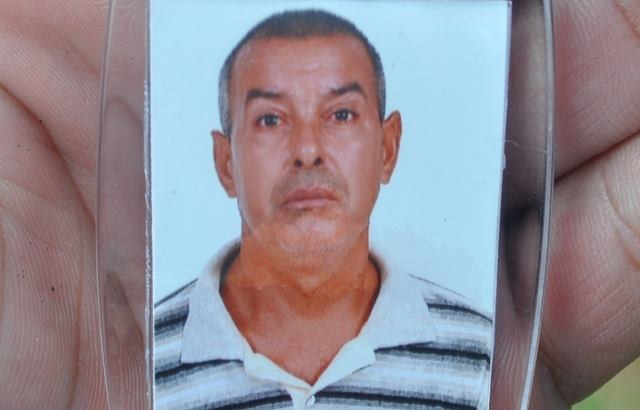Morre em Vilhena ciclista de 51 anos atropelado ontem por motoqueiro