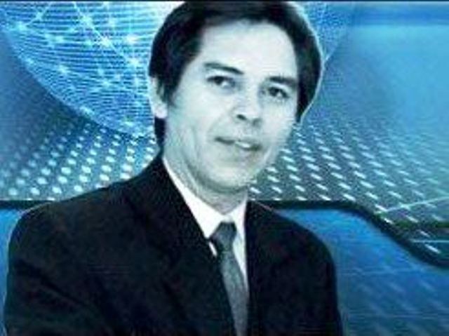 Roberto Gutierrez e o desabafo de um jornalista: “Nós não somos absolutos”