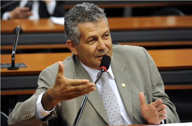 Deputado rondoniense passa bem após transplante de fígado em Brasília