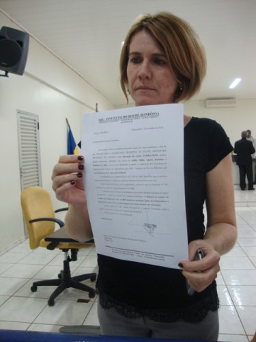 Ambição de políticos mostra que Vilhena está longe de chegar a Rolim de Moura