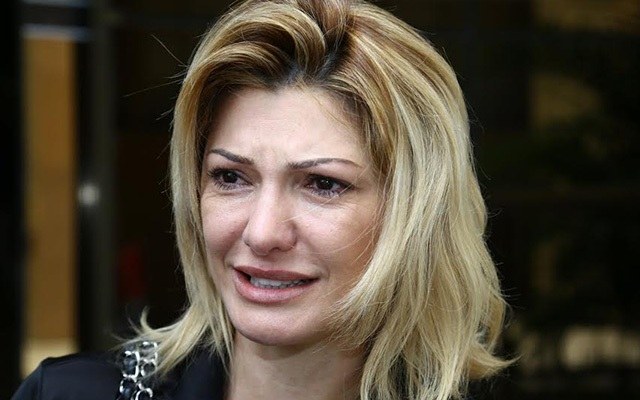 Antonia Fontenelle é reconhecida como herdeira de Marcos Paulo: "Vitória moral"