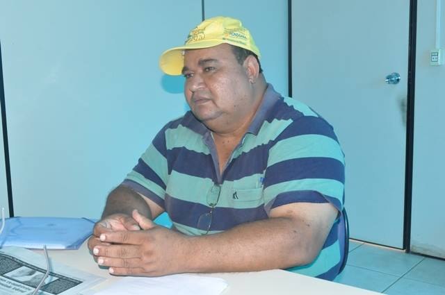 Líder dos “Idealistas” diz que candidato estreante pode surpreender este ano