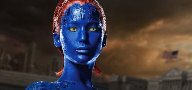 Mística vivida por Jennifer Lawrence pode ganhar um filme solo