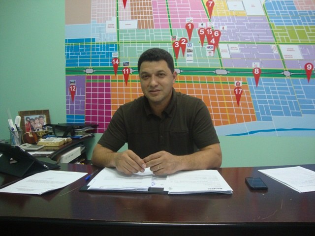 “Ninguém pediu trabalho de graça no Hospital Regional” garante secretário