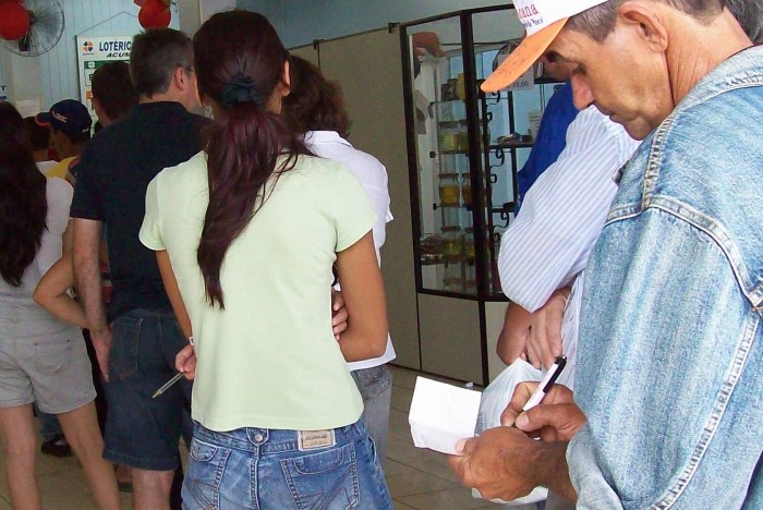 MEGA-SENA DA VIRADA SOBE PARA R$ 120 MILHÕES: 30 MIL APOSTAS EM VILHENA