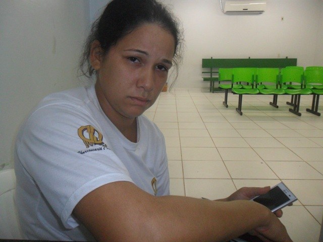 Caminhoneiro vilhenense bate: filha de 3 anos morre e menino de 1 fica ferido