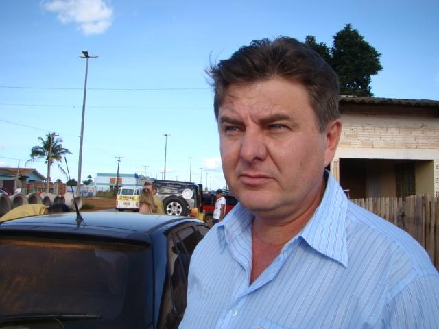 “Voto em Confúcio, mas Expedito é ótimo político e forte pré-candidato”