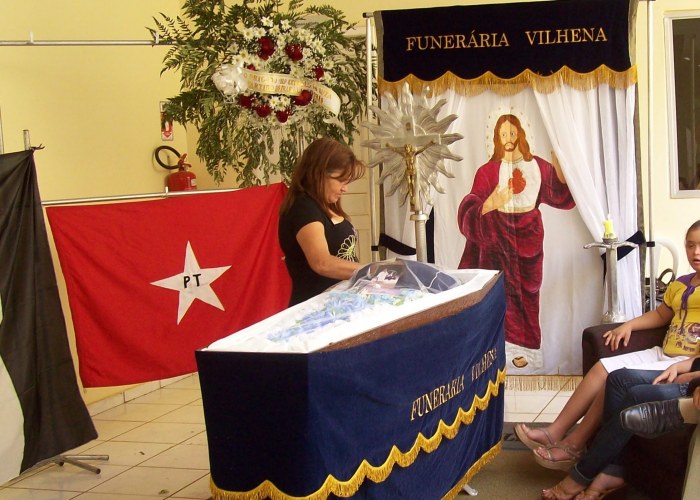 Retrospectiva 2009 | MORTES NA POLÍTICA