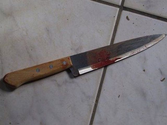 Em Vilhena, homem acerta facada na barriga do “amigo” e diz não saber porquê