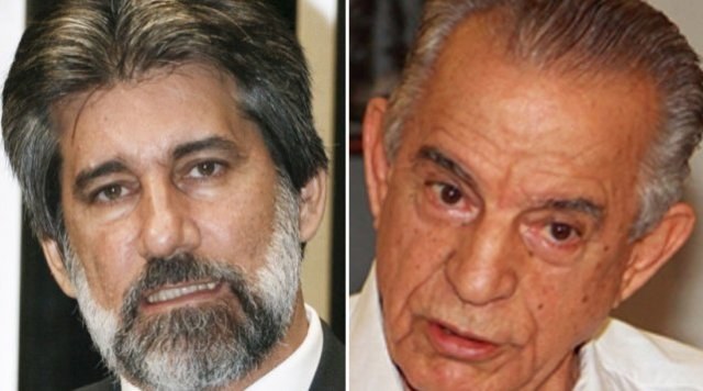Raupp detona ex-governador de Goiás e esposa em defesa de dono do Friboi