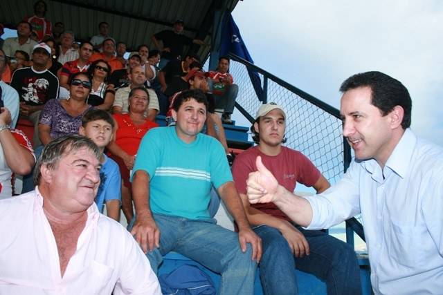 PMDB BOICOTA SUELI E NATAN
