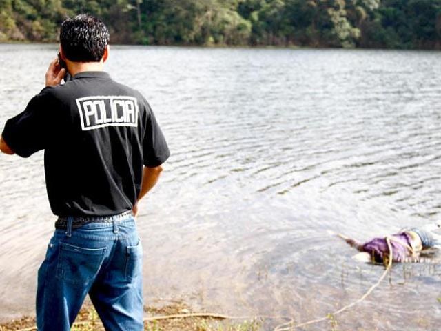 Homem de 59 anos é encontrado morto em fazenda de ex-vereador vilhenense