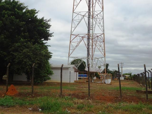Moradores de Distrito de Corumbiara finalmente vão poder usar telefone celular