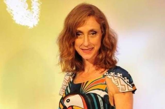 Vilã de Em Família dá chilique em loja de brinquedos, diz jornal