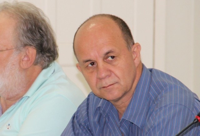 A chapa esquenta: prefeito de Chupinguaia corre risco de perder o mandato