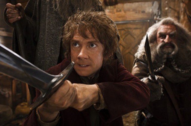 Terceiro filme de “O Hobbit” muda de título