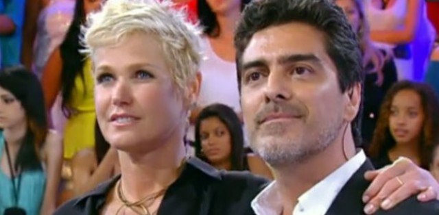 Namorado da Xuxa é reprovado em teste para série de TV