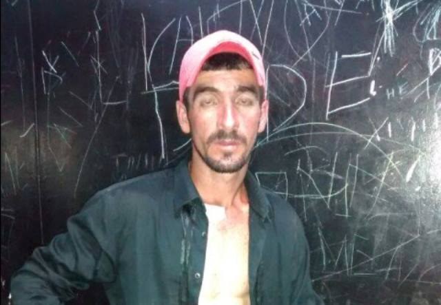 Polícia prende homem que aterrorizou família durante assalto em Vilhena