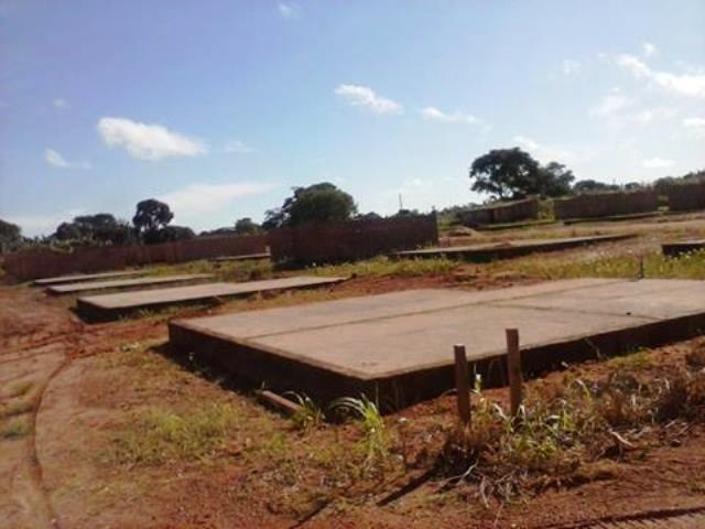 Casas populares em Cerejeiras serão entregues com atrasos, admite construtora
