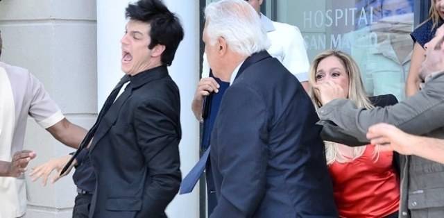 “Amor à Vida” foi a melhor novela de 2013 para o Troféu Imprensa
