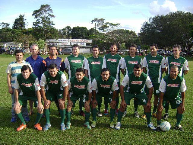 Copa do Trabalhador: definidos os primeiros finalistas do Veterano e Masculino 
