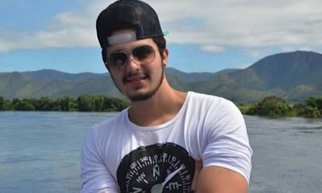 Show de Luan Santana é cancelado e revolta fãs