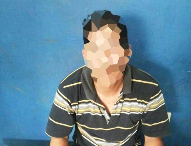 Motorista de van escolar acusado de abuso contra adolescente é preso em Vilhena