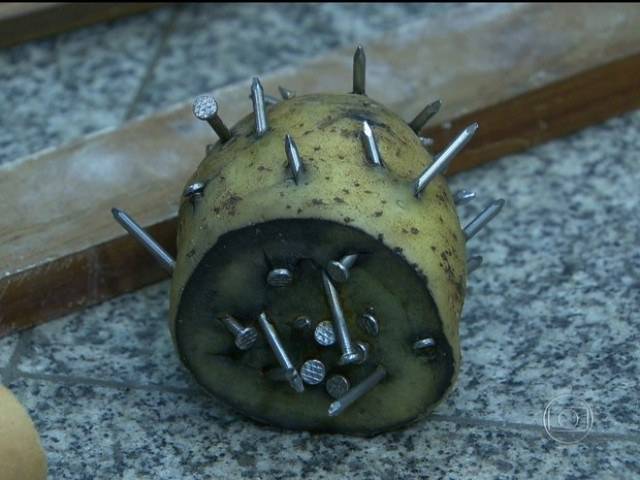 BOMBA NATURAL