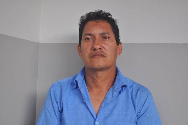 Maníaco que não podia ver casais namorando admite quatro estupros em Vilhena 