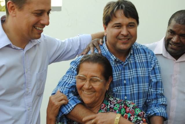 Junior Donadon vai a Melki, mas ex-prefeito pende para apoio ao filho de Natan