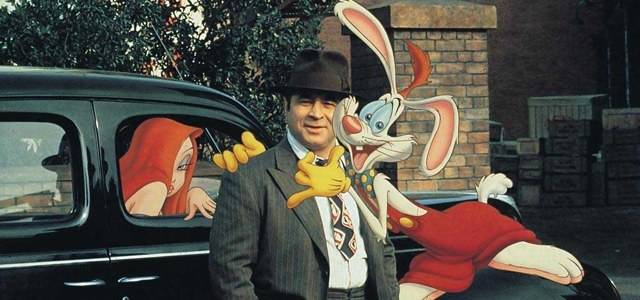 Morre o ator Bob Hoskins, de "Uma Cilada Para Roger Rabbit"