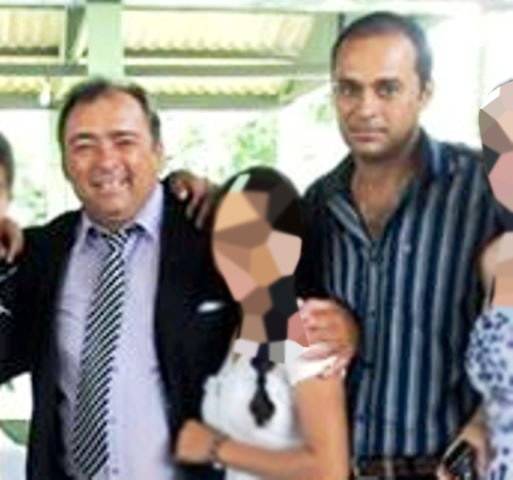 Cerejeiras: homem que matou filho de vereador quase foi atropelado por pastor