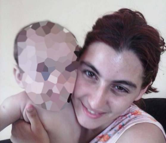 Ainda amamentando bebê, mulher está desaparecida desde ontem em Vilhena