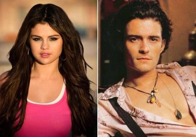 Selena Gomez e Orlando Bloom estão saindo juntos, diz jornal
