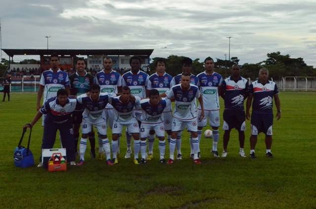 Vilhena vence Genus no Aluízio Ferreira e pega o Rolim de Moura da semifinal 