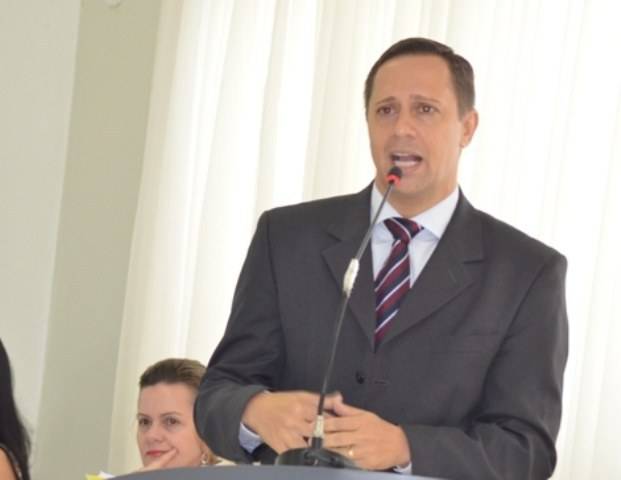 Vereador e filho de ex-prefeito trocam farpas por causa de reportagem em Vilhena