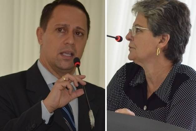 Vereadores vilhenenses se desculpam por aprovar projeto com erros grotescos