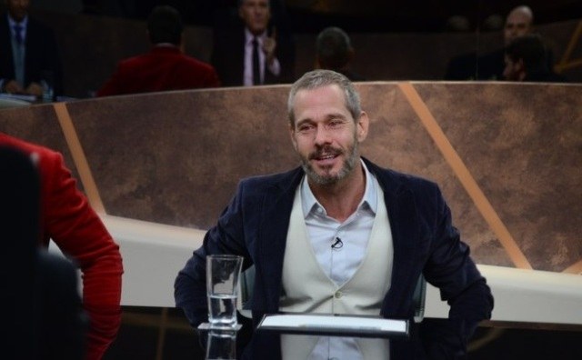 Nico Puig sobre choro após demissão: “Vergonha por não ter me superado”