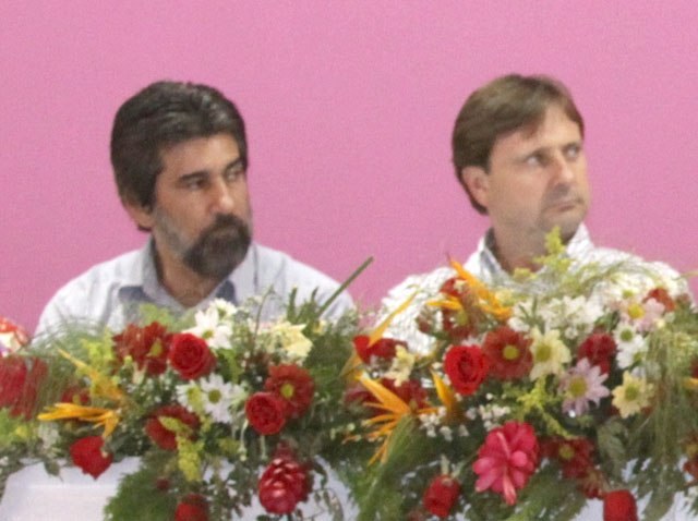 Dois senadores de Rondônia farão parte da CPI que investigará a Petrobras