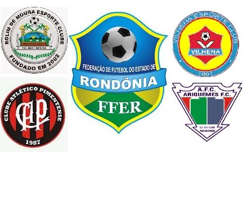 FFER altera horários dos jogos da semifinal do Rondoniense  