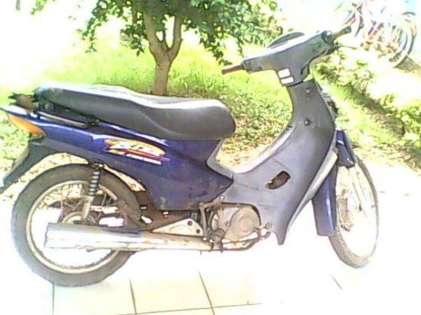 Sorte | PM LOCALIZA MOTO FURTADA NO REVEILLON
