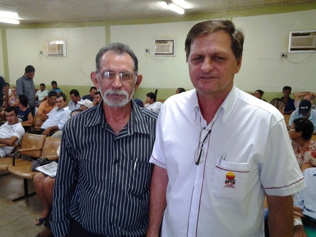 Governador cancela participação em evento e irrita sindicalistas em Vilhena
