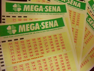 Jogo | VILHENENSES GANHAM NA MEGA SENA DA VIRADA