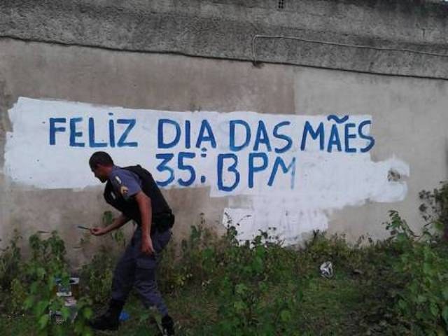 Dia das Mães