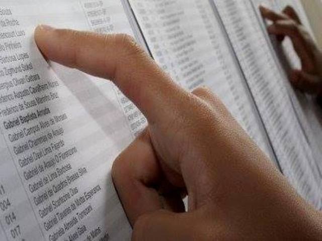 Prefeitura de Vilhena começa a chamar aprovados em concurso para a área de saúde