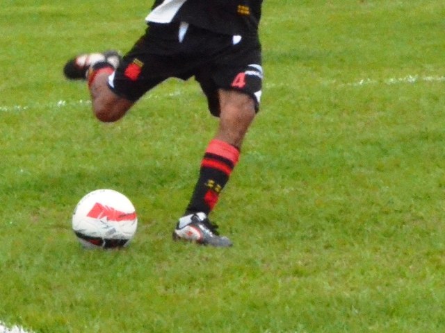 Organizado pela LFV, 1º Campeonato Municipal de Futebol Seniors começa no sábado