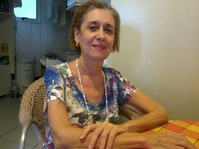 Após luta de dez meses contra o câncer, professora vilhenense morre em São Paulo